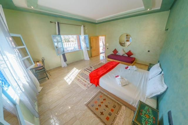 Others 5, Villa Coup De Cœur, Marrakech