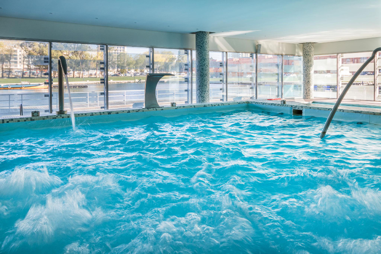 Sport & Beauty 2, Melia Ria, Aveiro