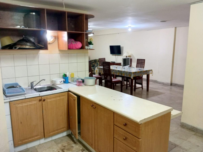 Others 5, Lippo Carita Beach Utara Condo Noah, Serang