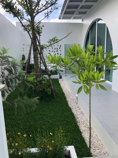 Others 3, Self house (Cozy private house), Hat Yai