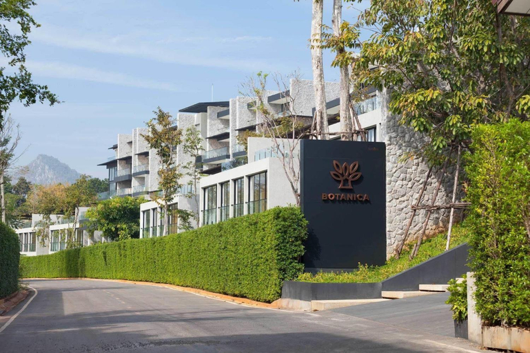 Others 5, Botanica Khaoyai Residence, Pak Chong