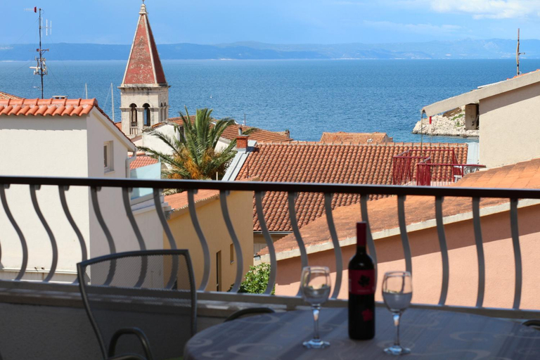 Others 3, Mamma Mia Apartments, Makarska
