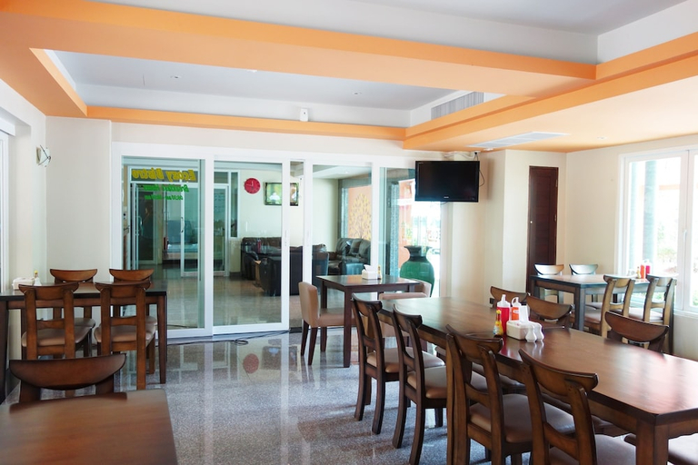Food & Drinks 5, Phuket Ecozy Hotel, Phuket Island