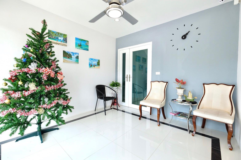 Others 2, Living @ Sphere Family Room, Mueang Krabi