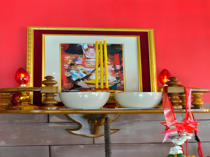 Food & Drinks 4, BanTo Guesthouse, Mueang Krabi