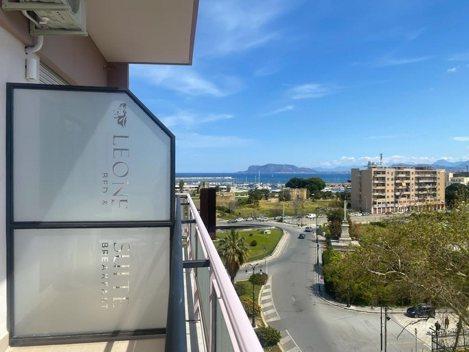 Others 5, Leone Suite B&B & Restaurant AIC, Palermo