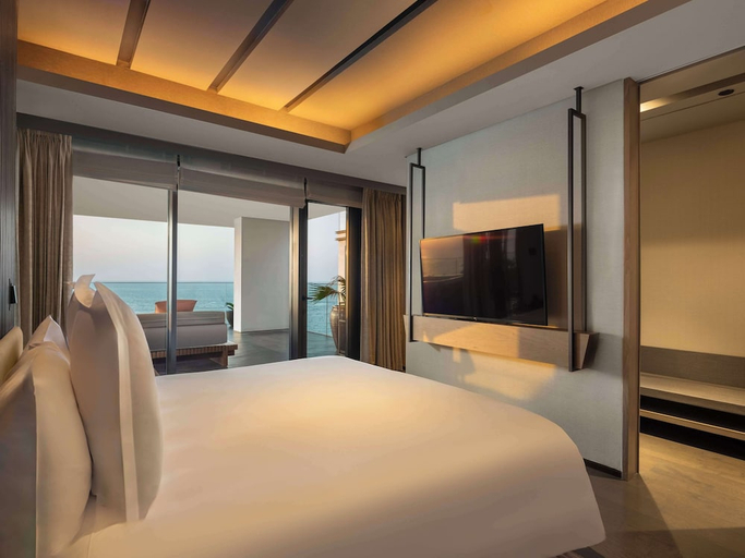 Bedroom 3, Banyan Tree Dubai, Dubai