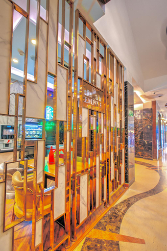 Food & Drinks 5, THE SINGH EMPIRE (CENTRAL DELHI), Delhi