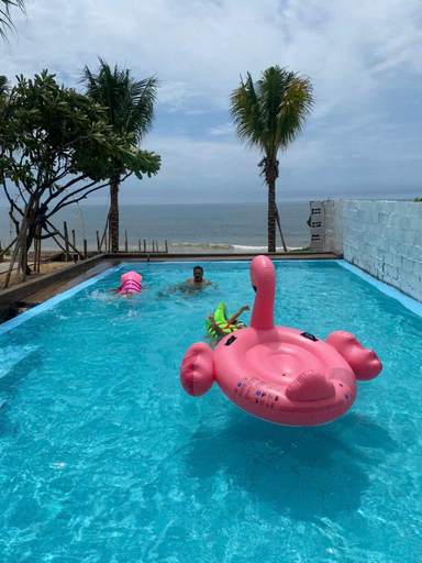 Sport & Beauty, Emerald Beach Homestay, Phan Thiết