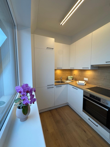 2, Apartments Oliver, Axams, Innsbruck Land
