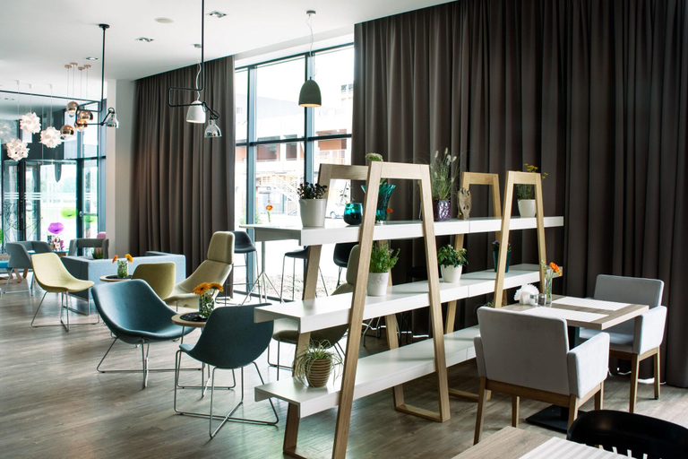 Public Area 2, ibis Styles Siedlce, Siedlce