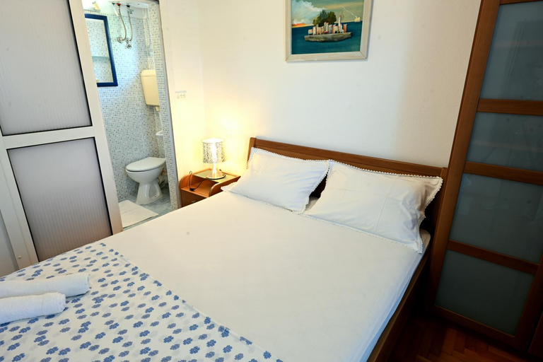 Bedroom 3, Luka's House - ZF Hvar, Hvar