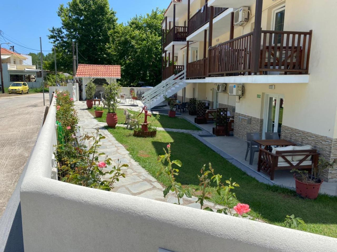 Exterior & Views, Porto Marina, East Macedonia and Thrace