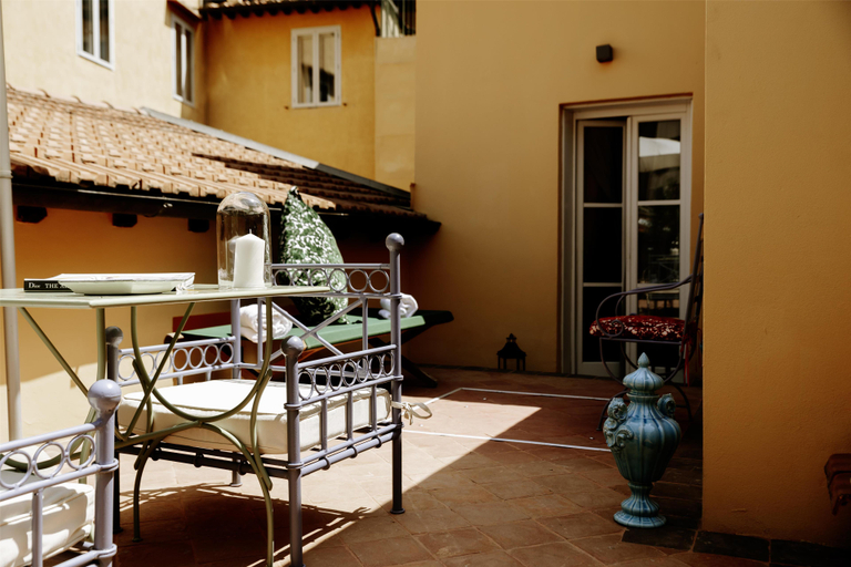 Exterior & Views 3, Hotel Number Nine, Florence
