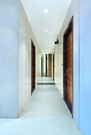 Public Area 4, Nav Durga Guest House, Delhi