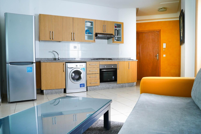 Others 4, Terrasol Beach By 7AV HOTELS, Ben Slimane