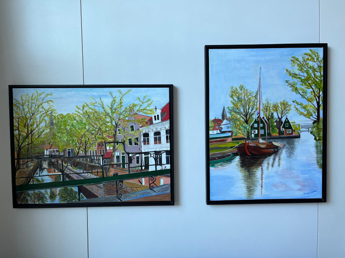 Others 4, KODA Edam, Edam-Volendam