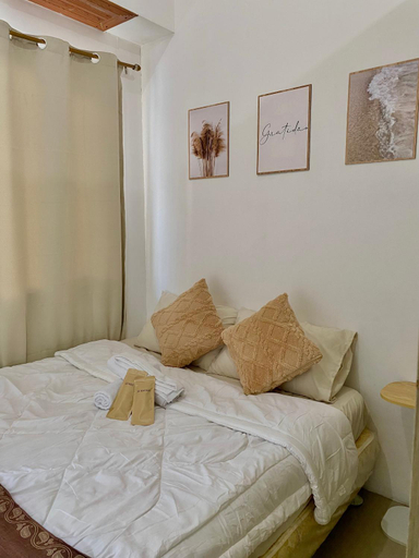 Bedroom 3, Condo near MOA, Pasay City