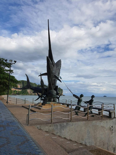 Others 4, Sea World Guesthouse, Mueang Krabi