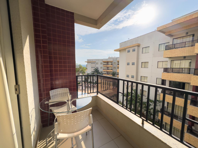Others 2, Marina Flat - OFICIAL, Caldas Novas