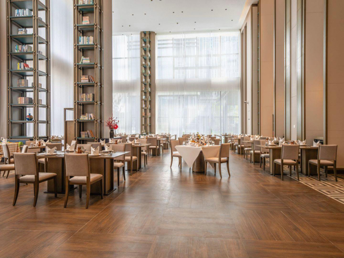 Food & Drinks 5, LANDISON JINHAO HOTEL HANGZHOU 杭州锦豪雷迪森酒店, Hangzhou