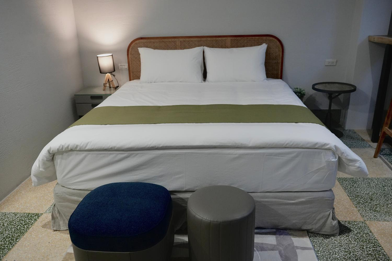 Bedroom 2, Syuan Hotel, Tainan