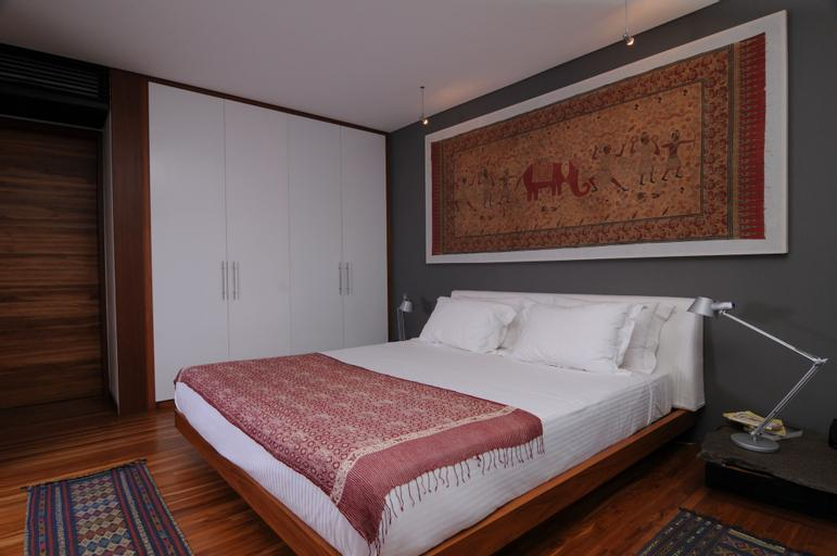 Bedroom, Villa Rio, Badung