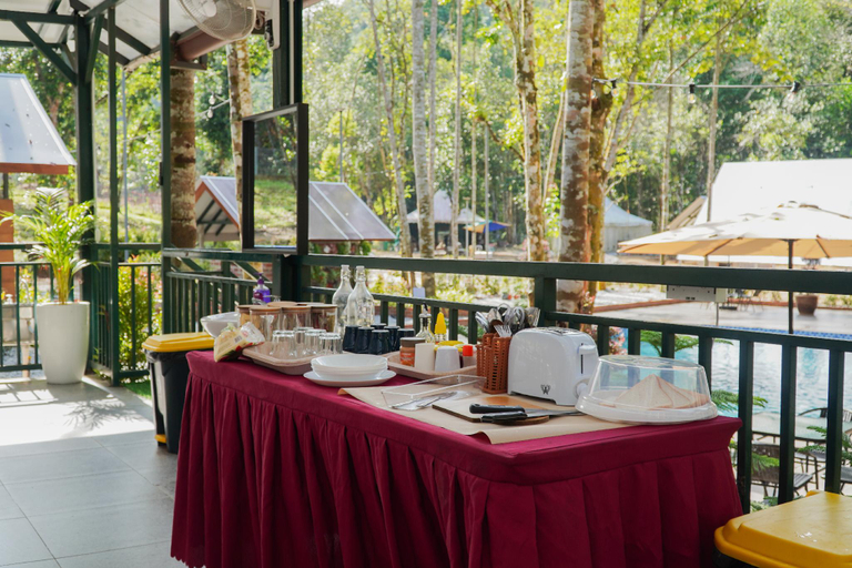 Others 4, SkyTree Glamping, Hulu Selangor