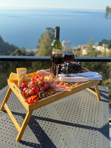 Food & Drinks 5, Villa Deluxe Kvariati, Batumi