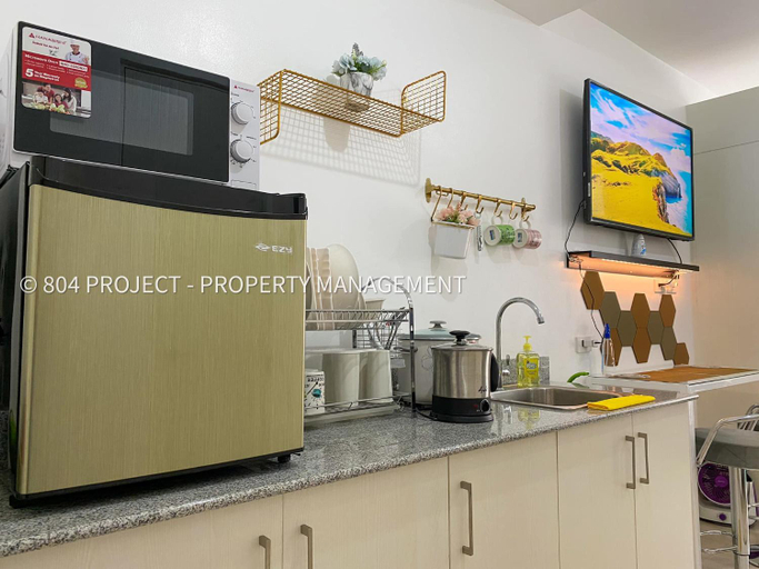 Others 4, Condo in Tagaytay - SMDC Wind Residence, Tagaytay City