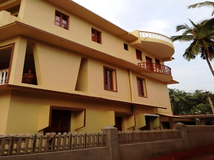Others 4, Thomas Beach Guesthouse, North Goa