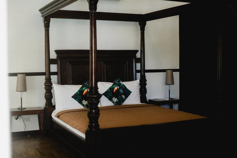 Bedroom 2, Signature Resort Initao, Initao