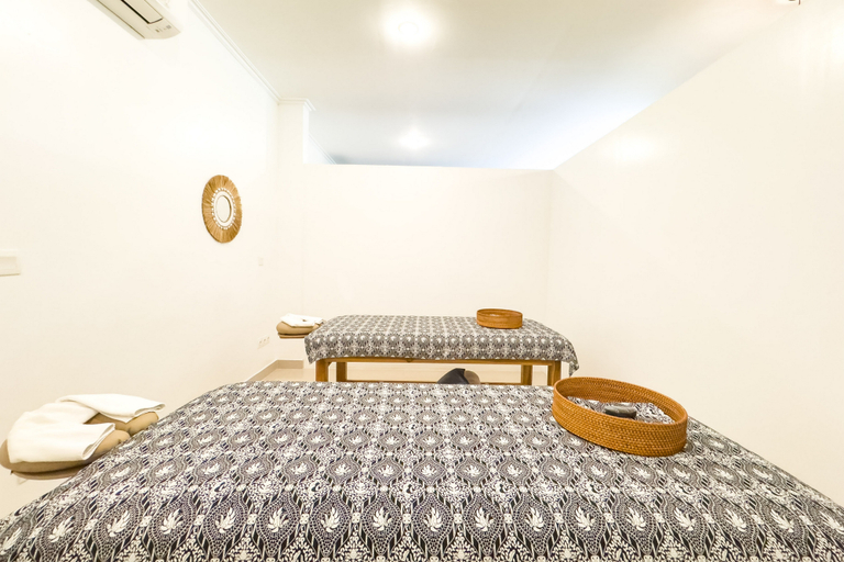 Bedroom 3, Agaru Villa Uluwatu by the Lavana, Badung