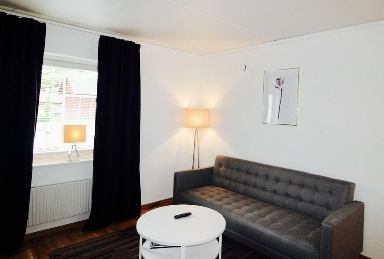 Others 4, Easy Livin' Apartment Hotel, Växjö