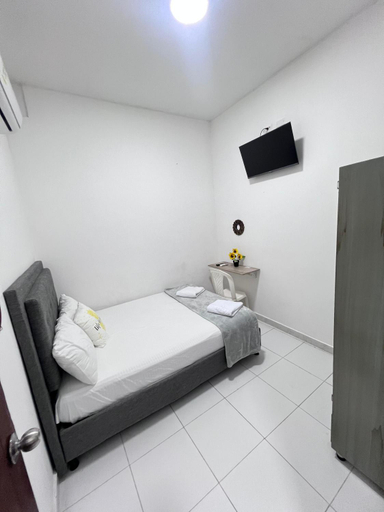 Others 2, Garden Home Hostal, Barranquilla