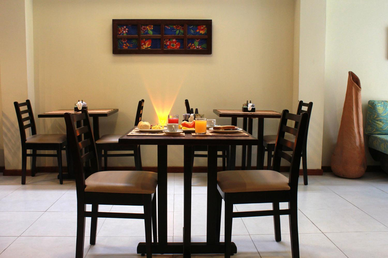 Food & Drinks, Costa Dourada Pousada, Arraial do Cabo