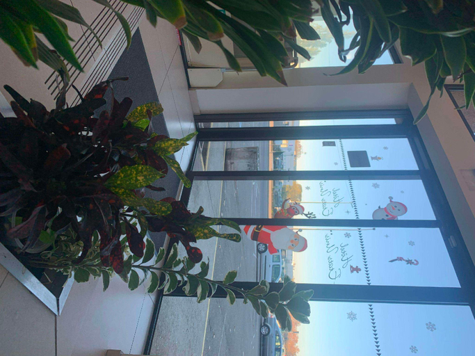 Public Area 2, Hôtel des Etats Unis, Haute-Garonne