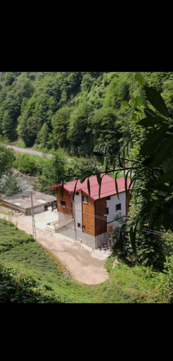 Exterior & Views 3, Melenkale apart suit jakuzi, Ardeşen
