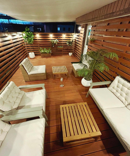 Others 5, Olive Hostel Dongdaemun, Jung