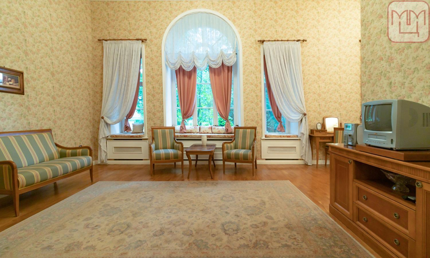 Others 5, Zvenigorod Resort Merii, Zvenigorod