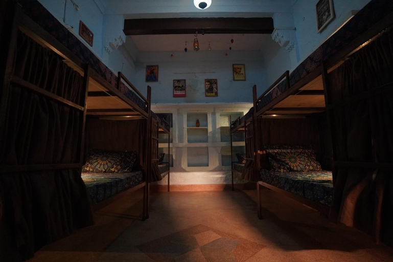 Others 4, BlaBla Hostel, Jodhpur