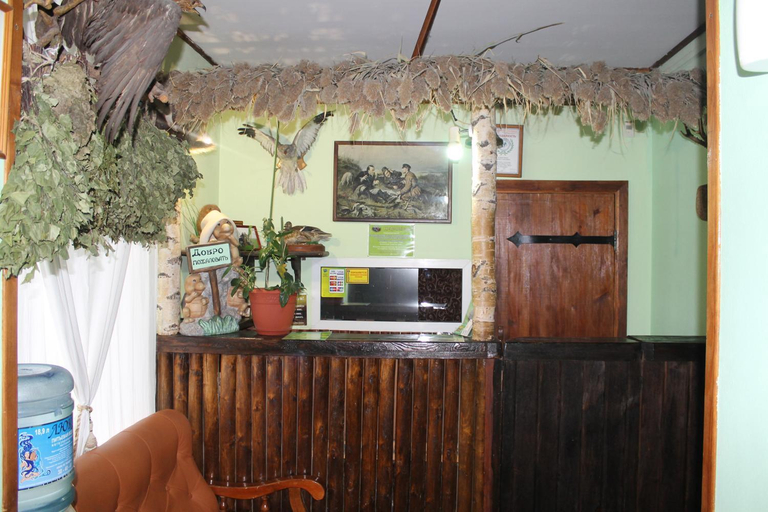 Others 4, Gostinichnyi Komplex Okhotnichiy Prival, Omskiy rayon
