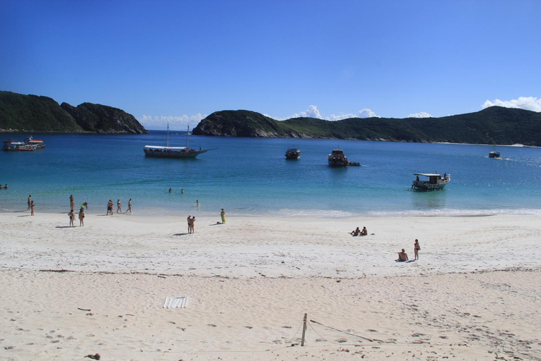 Others 4, Costa Dourada Pousada, Arraial do Cabo