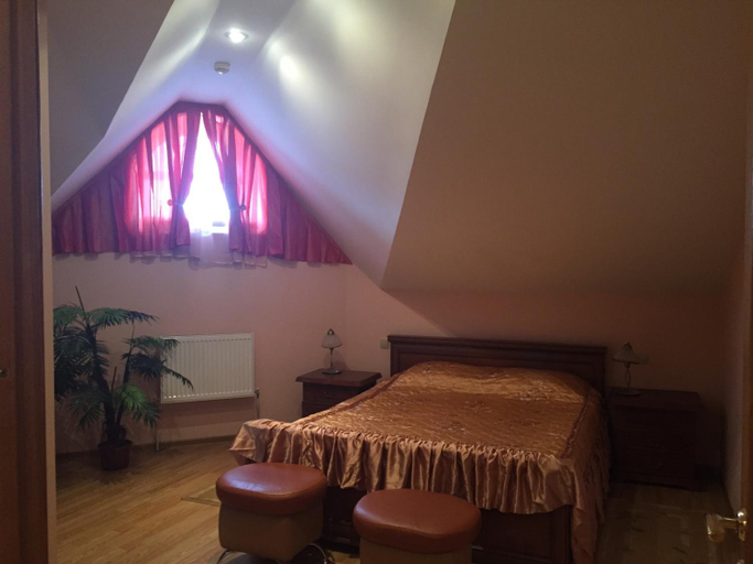 Others 4, Pokrovskaya Hotel, Yur'ev-Pol'skiy rayon
