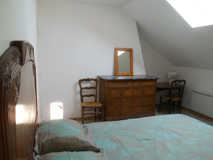 Others 3, L'etape de St Hilaire La Gravelle, Loir-et-Cher