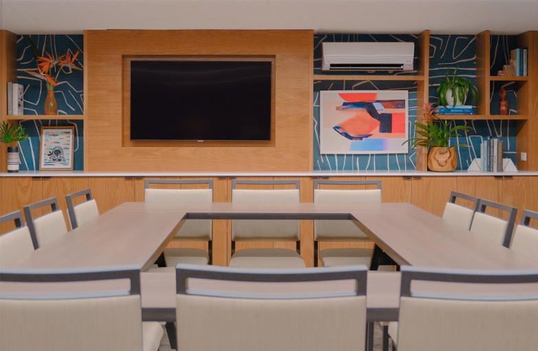 Business Facilities