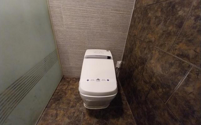 Others 5, Hwagok Camp Hotel, Yangcheon