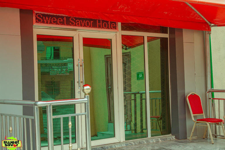 Others 4, Sweet Savor Hotels and Suites Annex, Oshodi/Isolo
