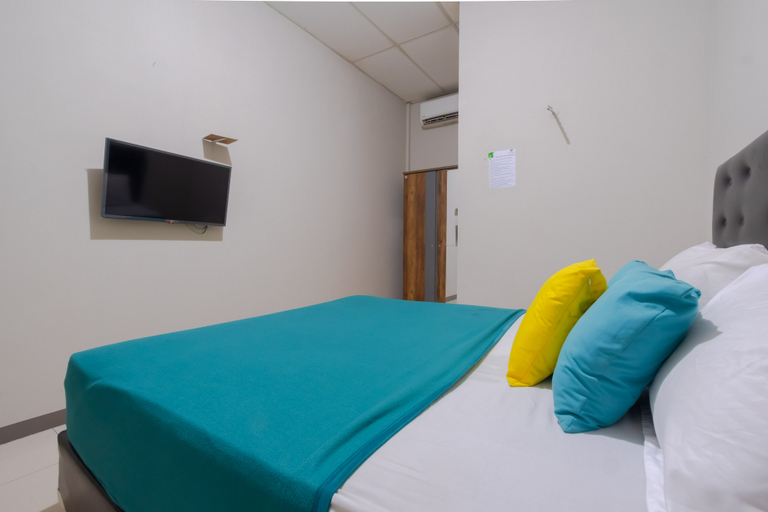 Bedroom 4, Athena Syariah Residence, Tangerang
