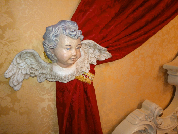 Others 5, Scalon del Doge B&b, Venezia